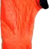 Long Pants reverse side right leg