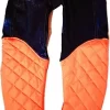 Long Pants reverse side right leg - Image 3